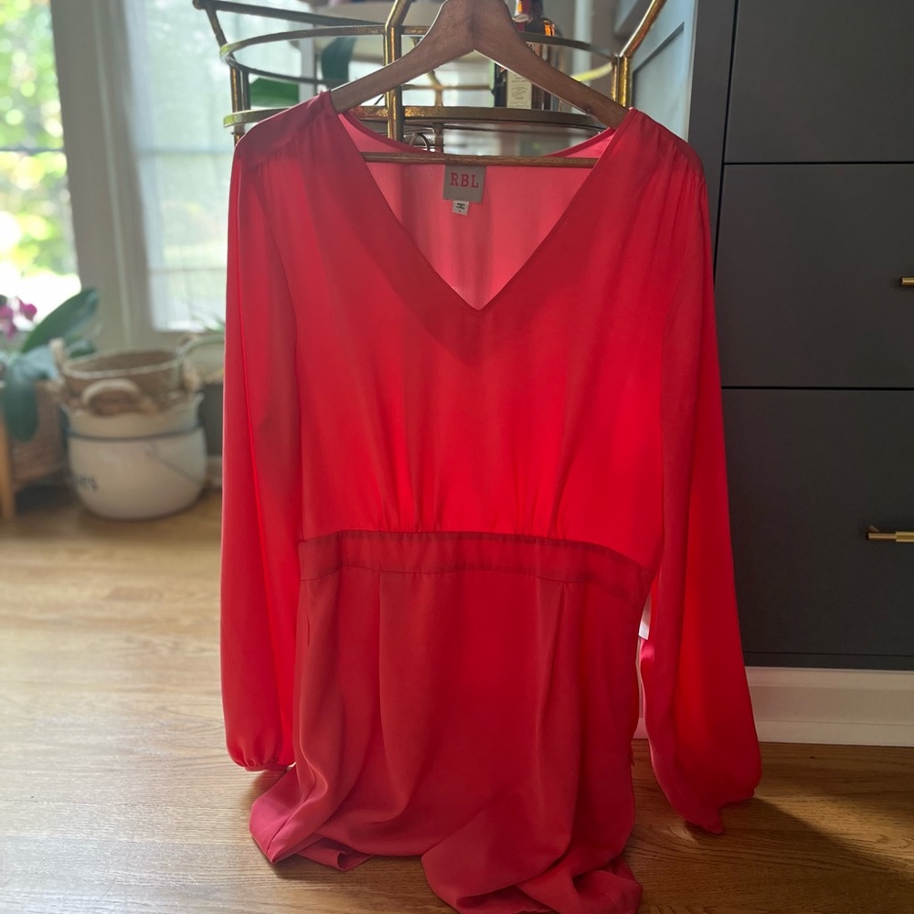 RBL MIDI Dress